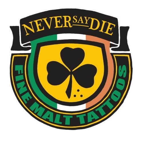 Neversaydietats's profile picture. Serving fine tattoos and piercings since 2008...717-561-2594