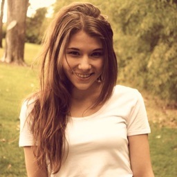 theHonorcode's profile picture. ♡ faith is taking the first step even when you don't see the whole staircase ⎺ ⎻ ⎼ ⎽ 
sometimes people call me Fairy ♡