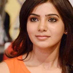 This is a FAN PAGE of beautiful actress samantha ruth prabhu