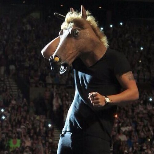 sexy_styles00's profile picture. @fakingblondee is perfect, amazing, breath taking, and mine