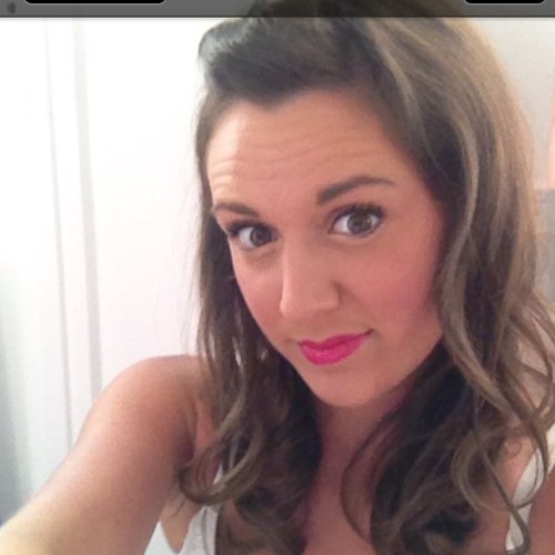 ParryDanielle's profile picture. 