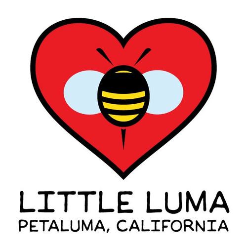 Little Luma is a store exclusively for kids.  We are located in Petaluma, CA.