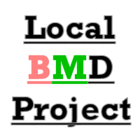 Local BMD Project (@localbmdproject) 's Twitter Profile