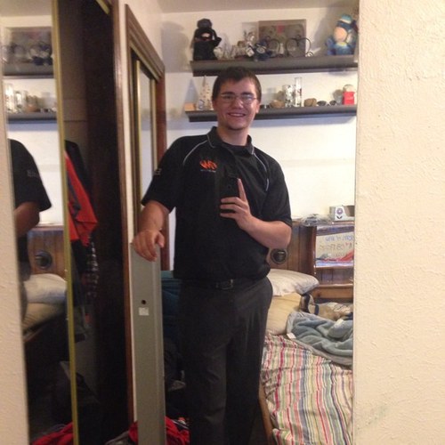 DaleCoffee's profile picture. 