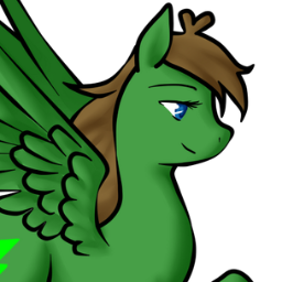 mlp_Lexie's profile picture. ...U-uh, hi, my name is Lexie...why are you l-looking at me like that? *Squeak!* Pegasus. (RP/EST)