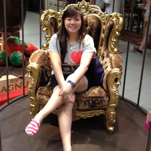 widyatann's profile picture. owner of IG : bow.bon (handmadebows) please follow