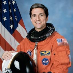 Veteran of four space shuttle missions, STS-65, 70, 83 and 94, author of Orbit of Discovery, scientist, educator, and professional speaker.