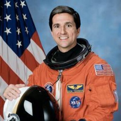 その他 ASTRONAUT DONALD NASA Astronaut: Donald R. Pettit - NASA