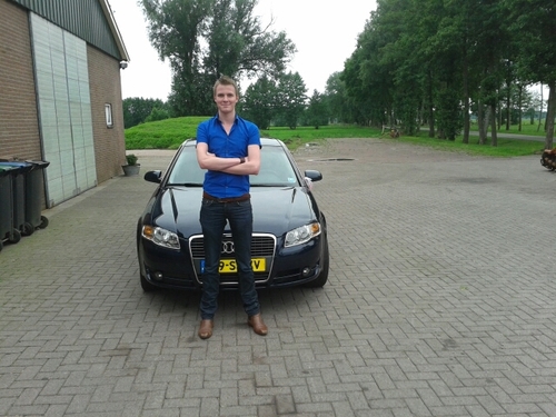 DerkBijker's profile picture. 