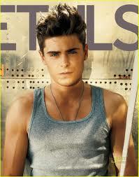 The Original Zac Efron HB Autorizado Pela VEVO HBB