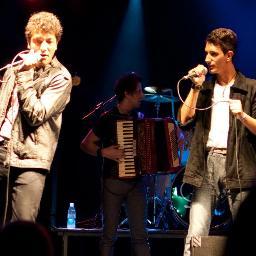 Central de Fãs da dupla Gaúcha @Ander_Gusttavo atualizado pela Equipe AeG. Contato por e-mail: ContatosAeG@outlook.com