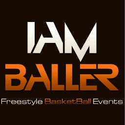 World Basketball Freestyle ! 
Videos, Reports, News, EVENTS, Tutorials
Write @IamBaller or #iamballer when you post something, we're happy to share
