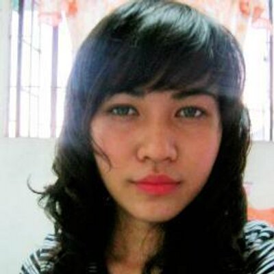 Profile Picture of Ruby Stone (@blue_rubystone) on Twitter