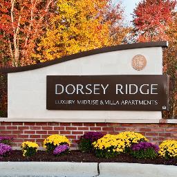 DorseyRidge's profile picture. Hanover Apartments with it All! - Luxurious, new luxury midrise & villa apartments just 20 minutes from Baltimore. #DMV #Hanover #LuxuryLiving