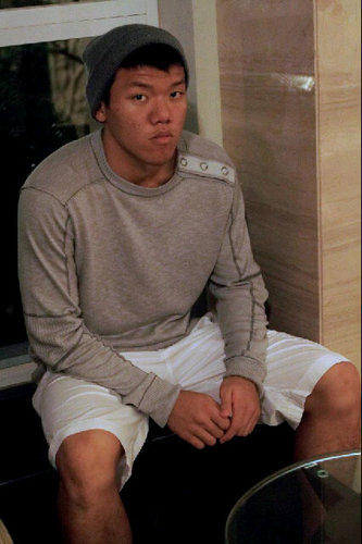 yrredrew's profile picture. 