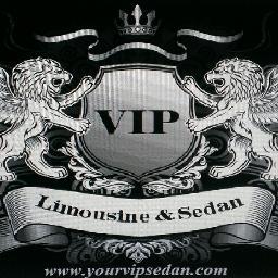 VIPsedanservice's profile picture. VIP Limousine & Sedan transportation. Airport service,  We provide Limousine transportation for all Occasions.