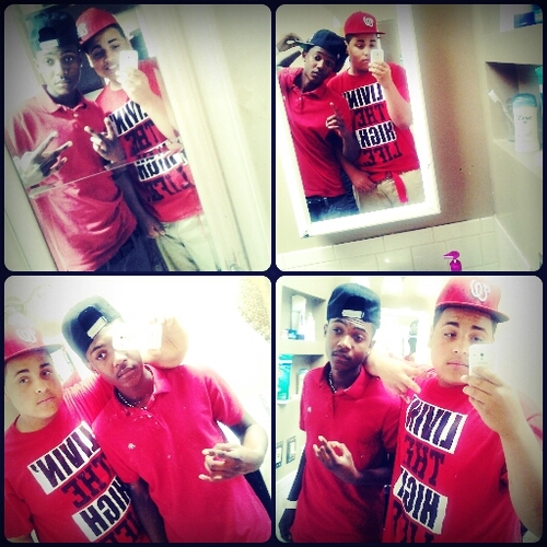 DionStillBlazin. I'm in highschool, I stay lifted :) Single.  #FWM. #Spiffy. #datPMF. #LORDFLVCKO. #AlwaysStriveAndProsper