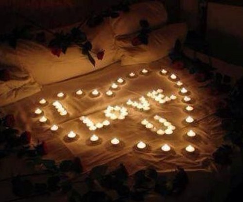 Love you once, love still, always have, always will.
