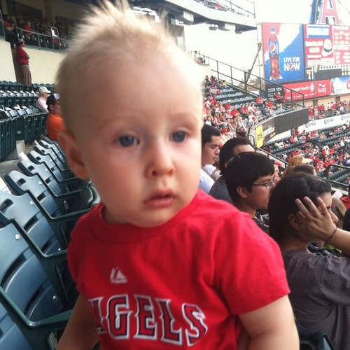 el_irwincito's profile picture. Angels baseball, BYU Sports, and fantasy sports. That's why I am on Twitter.