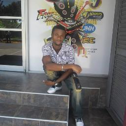 Artist song writer born and raised in jamaica went to school high and droped out hahahah don't blame me blame society and its countless bouble standards besides