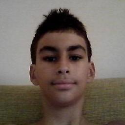 Jonnygomide's profile picture. 