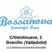 Bossanova LoungeBar (@bossanovalounge) 's Twitter Profile