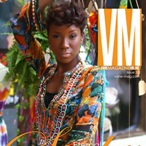 VANEMAGAZINE's profile picture. VANE Magazine is for the socialite. #StayVANE