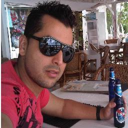 Gerardo_Apte's profile picture. Existe una gran cantidad de oportunidades en la Vida, y una gran gama de formas de verlas... ahí esta la Diferencia.