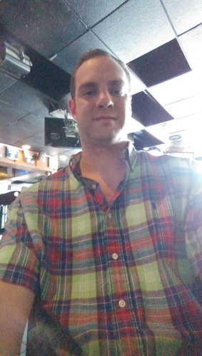 JeremyBaker16's profile picture. Always trying to have fun.  Playing the game of Life. MI.