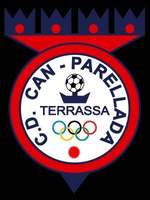 cdcanparellada's profile picture. Tercera Catalana