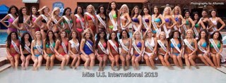 For all of your pageant updates