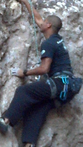 Cabrodecerro's profile picture. 