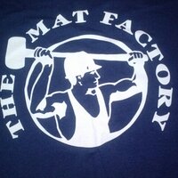 Mat Factory (@matfactory_wc) 's Twitter Profile