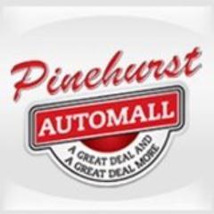 Pinehurst Auto Mall has been providing quality automobiles and award-winning service to the Sandhills of North Carolina since 1986.