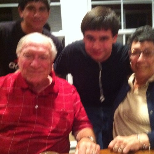 LevyYankeeabc's profile picture. 