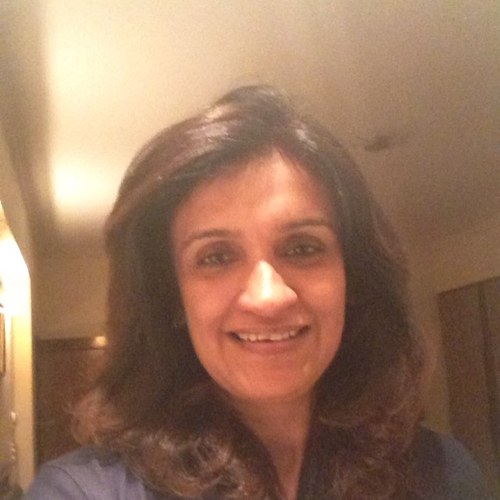 sadhnamehta's profile picture. 