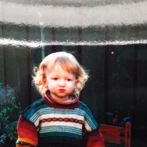 georgescriv's profile picture. i love things.