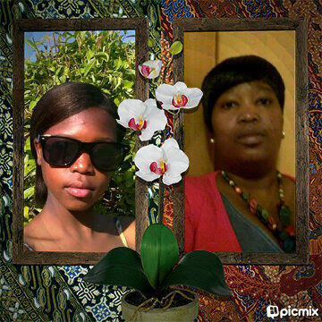 Twinky_Emmy's profile picture. Uma ukholwa ukuthy uNkulunkulu ukhona konke kuzokwenzeka nomozitha zakho sezimi endleni zikukhomba ngeminwe kodwa yena ukhona**Amen**
