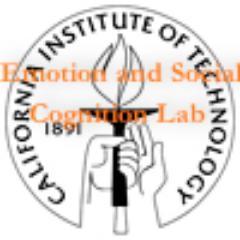 Caltech Emotion and Social Cognition Laboratory. Conducting research on the biological bases of autism.