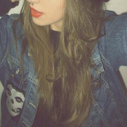 and I wonder if you ever stop to think: 'man, i miss her.'
