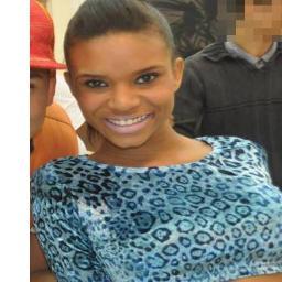 Dançarina do Grupo : BONDE DAS MARAVILHAS ♪ , a nova sensação do Momento , Obrigado Fãs pelo Carinho que venho tendo por cada um de vocs ' amoo de paixão vocs ♥