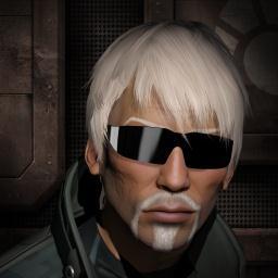 EvE Online pilot in the world of internet spaceships, very serious business!  #tweetfleet #eveonline #rvbeve