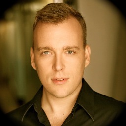 Actor / Bass-Baritone / Origami Enthusiast