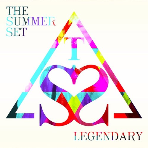 The Summer Set