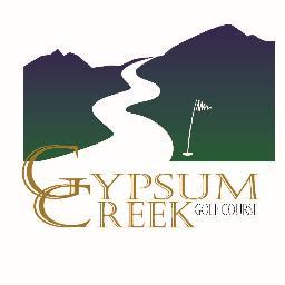 GypsumCreekGolf's profile picture. Stunning 6,900 yd Pete Dye design, Gypsum Creek Public Golf Course is a must play course when visiting beautiful Colorado. Just minutes from Eagle-Vail Airport.