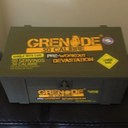 Gary McCallum - @Chookmac - Twitter