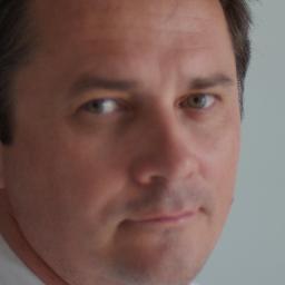 gevent_fastcgi's profile picture. 