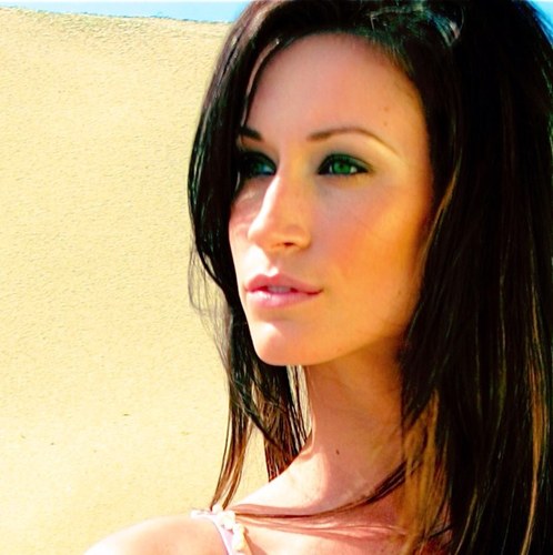 Actress, model, spokesperson. Follow your dreams... one day they can become your reality.