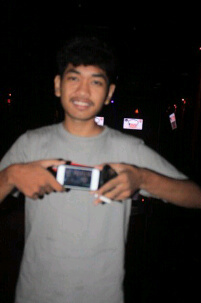 ILYSM @irmanatasyhaa♥̸̨ perlahan tenang
