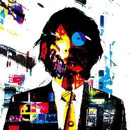 ryoichi_bigmuff's profile picture. 